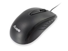 EQUIP Mouse Ambidextrous Usb Type-A 
