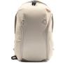 PEAK DESIGN Everyday Backpack 15L Zip V2 Bone