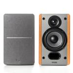 EDIFIER P12 speakers (black, 2 pieces) (P12)