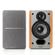 EDIFIER P12 speakers (black, 2 pieces) (P12)