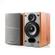 EDIFIER P12 speakers (black, 2 pieces) (P12)