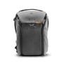 PEAK DESIGN Everyday Backpack 20L v2 -päiväreppu, hiili