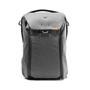 PEAK DESIGN Everyday Backpack 30L v2 -reppu, hiili