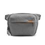 PEAK DESIGN Everyday Sling 6L v2 // Ash