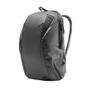PEAK DESIGN Everyday Backpack Zip 15L -päiväreppu, musta