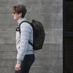 PEAK DESIGN Everyday Backpack 20L Zip Svart (BEDBZ-20-BK-2)