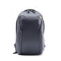 PEAK DESIGN Everyday Backpack 15L Zip V2 Midnight Blue