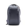 PEAK DESIGN Everyday Backpack Zip 15L -päiväreppu, keskiyönsininen
