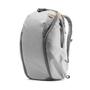 PEAK DESIGN Everyday Backpack Zip 20L -päiväreppu, tuhka