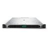 Hewlett Packard Enterprise ProLiant DL325 Gen10 Plus - Server - rack-mountable - 1U - 1-way - 1 x EPYC 7262 / 3.2 GHz - RAM 16 GB - SAS - hot-swap 3.5" bay(s) - no HDD - GigE - monitor: none