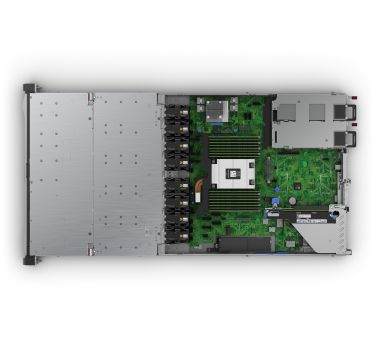Hewlett Packard Enterprise DL325 GEN10+ 7262 1P 16G (P18603-B21)