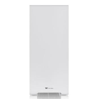 THERMALTAKE S500 Tg Snow Midi Tower White (CA-1O3-00M6WN-00)