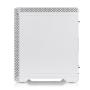 THERMALTAKE S500 Tg Snow Midi Tower White (CA-1O3-00M6WN-00)