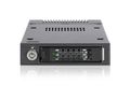 ICY DOCK M.2 PCIe NVMe SSD Hot-Swap Mobile Rack for 3.5" Bay