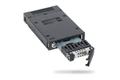 ICY DOCK U.2 NVMe SSD Hot-Swap Mobile Rack for 3.5" Bay (MB601VK-1B)