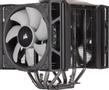CORSAIR A500 Processor Cooler 12 Cm 