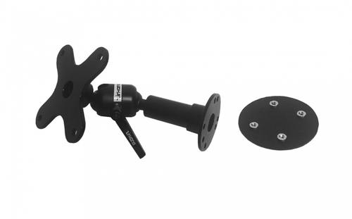 GAMBER-JOHNSON ZIRKONA MEDIUM JOINER VESA 75MM 2 IN EXTENDER W/ BACK PLATE ACCS (7160-1180-01)