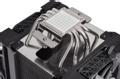 CORSAIR A500 Processor Cooler 12 Cm  (CT-9010003-WW)