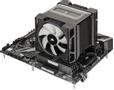 CORSAIR A500 Processor Cooler 12 Cm  (CT-9010003-WW)