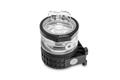 EKWB EK-Quantum Kinetic TBE 200 D5 PWM D-RGB Pumpe og reservoir til flydende kølesystem (3831109818398)