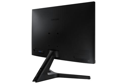 SAMSUNG S24R350FZU 24 1920 x 1080 VGA (HD-15) HDMI 75Hz (LS24R350FZUXEN)