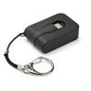 STARTECH PORTABLE USB C TO VGA ADAPTER QUICK-CONNECT KEYCHAIN 1080P PERP (CDP2VGAFC)