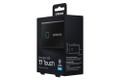 SAMSUNG T7 Touch 2 TB Black (MU-PC2T0K/WW)