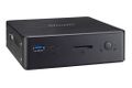 SHUTTLE XPC Nano barebone, Cel 4205U (PFB-NC10U001)