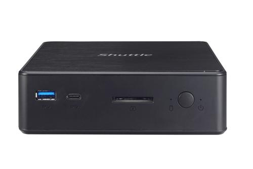 SHUTTLE C Nc10U , Intel Celeron  (NC10U)