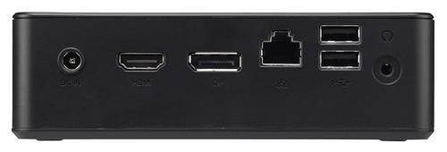 SHUTTLE C Nc10U , Intel Celeron (NC10U)