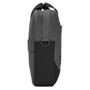 TARGUS Cypress Briefcase with EcoSmart - Notebook carrying case - 15.6" - grey (TBT92602GL)