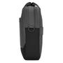 TARGUS Cypress Briefcase with EcoSmart - Notebook carrying case - 15.6" - grey (TBT92602GL)