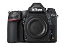 NIKON D780 järjestelmäkamera,  runko