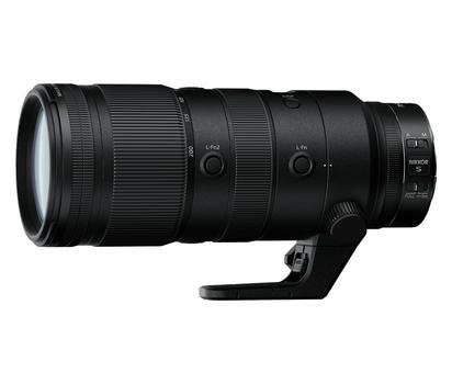 NIKON Nikkor Z 70-200mm f/2.8 VR S Nikon Z (JMA709DA)