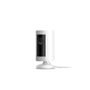 RING Indoor Cam - Nätverksövervakningskamera - inomhusbruk - färg (Dag&Natt) - 1080p - ljud - trådlös - Wi-Fi - DC 5 V