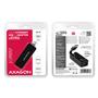 AXAGON Type-A USB2.0-Fast Ethernet 10/100 Adapter Factory Sealed (ADE-XR)