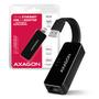 AXAGON Type-A USB2.0-Fast Ethernet 10/100 Adapter Factory Sealed (ADE-XR)