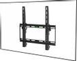 VISION Tv Mount 139.7 Cm (55") Black (VFM-W4X4TV)
