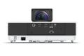 EPSON EH-LS500B Projector 4K UST 16:9 4000Lumen 2500000:1 Android TV Edition Smart Black (V11H956640)