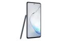 SAMSUNG Galaxy Note 10 lite Black 6.7inch FHD+ 21:9 SA Infinity-O 6GB + 128GB Front: 32MP Rear: 12MP + 12MP + 12MP Android (SM-N770FZKDNEE)