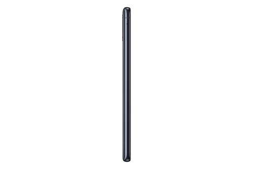 SAMSUNG Galaxy Note 10 lite Black 6.7inch FHD+ 21:9 SA Infinity-O 6GB + 128GB Front: 32MP Rear: 12MP + 12MP + 12MP Android (SM-N770FZKDNEE)