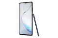 SAMSUNG Galaxy Note 10 lite Black 6.7inch FHD+ 21:9 SA Infinity-O 6GB + 128GB Front: 32MP Rear: 12MP + 12MP + 12MP Android (SM-N770FZKDNEE)
