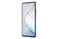 SAMSUNG Galaxy Note 10 lite Black 6.7inch FHD+ 21:9 SA Infinity-O 6GB + 128GB Front: 32MP Rear: 12MP + 12MP + 12MP Android (SM-N770FZKDNEE)