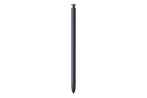 SAMSUNG Galaxy Note 10 lite Black 6.7inch FHD+ 21:9 SA Infinity-O 6GB + 128GB Front: 32MP Rear: 12MP + 12MP + 12MP Android (SM-N770FZKDNEE)