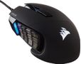 CORSAIR Mus - Corsair SCIMITAR RGB ELITE Gaming Mouse (CH-9304211-EU)