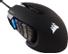 CORSAIR Gaming Scimitar Elite RGB Svart usb, 17 programmerbara knappar, 18000dpi, PMW3391 optisk sensor, Key Slider