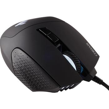 CORSAIR Mus - Corsair SCIMITAR RGB ELITE Gaming Mouse (CH-9304211-EU)