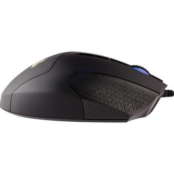CORSAIR Mus - Corsair SCIMITAR RGB ELITE Gaming Mouse (CH-9304211-EU)