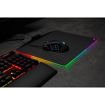 CORSAIR Mus - Corsair SCIMITAR RGB ELITE Gaming Mouse (CH-9304211-EU)