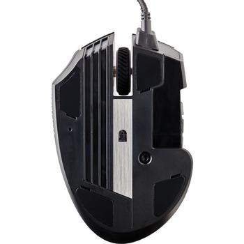 CORSAIR Mus - Corsair SCIMITAR RGB ELITE Gaming Mouse (CH-9304211-EU)